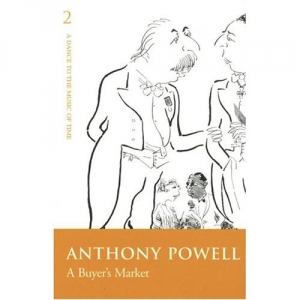 Powell Anthony - A Buyers Market