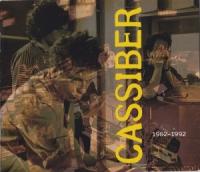 Cassiber 1982-1992 (неофициальная биография)