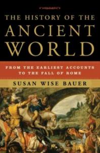 История Древнего мира: от истоков цивилизации до падения Рима