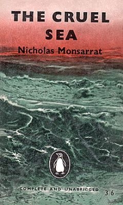 Монсаррат Николас - Жестокое море
