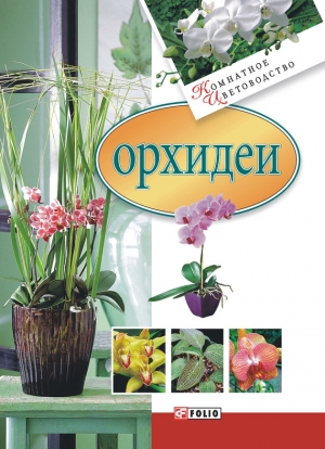 Згурская Мария - Орхидеи