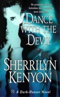 Кеньон  Шеррилин - Танец с Дьяволом