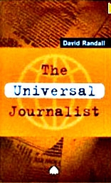 Рэндалл Дэвид - Универсальный журналист