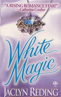 Рединг Жаклин - Белая магия