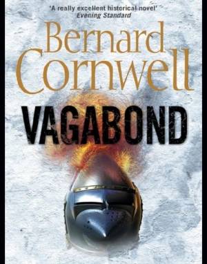 Cornwell Bernard - The Grail Quest 2 - Vagabond