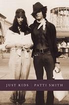 Smith Patti - Just Kids