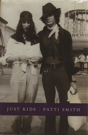 Смит Патти - Просто дети