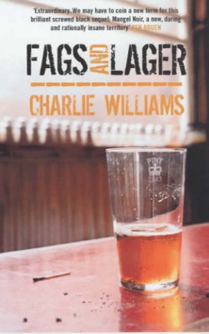 Уильямс Чарли - Сигареты и пиво