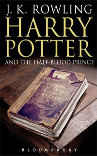 Роулинг Джоан - Гарри Поттер и Принц-полукровка(harry-hermione.net)
