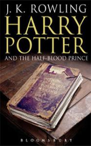 Гарри Поттер и Принц-полукровка(harry-hermione.net)