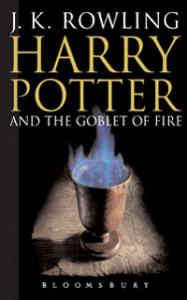Гарри Поттер и Огненный кубок(harrypotter.internetmagazin.ru)