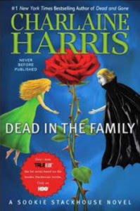 Харрис Шарлин - Смерть в семье