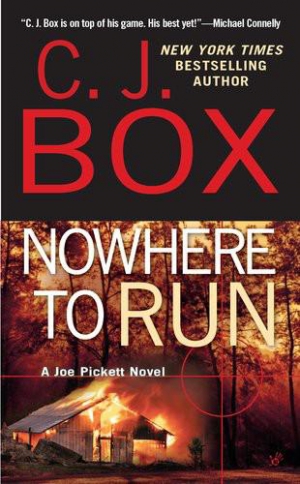 Box C. - Nowhere to Run