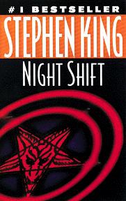 King Stephen - Night Shift
