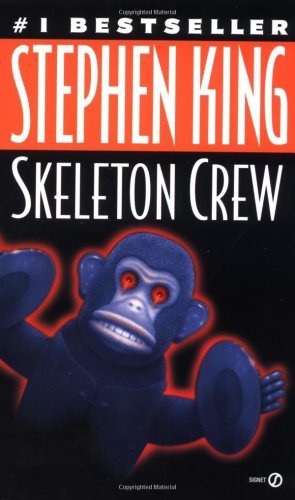 King Stephen - Skeleton Crew