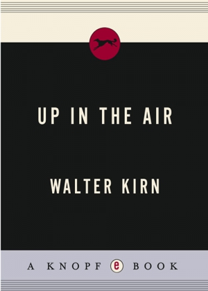 Kirn Walter - Up in the Air