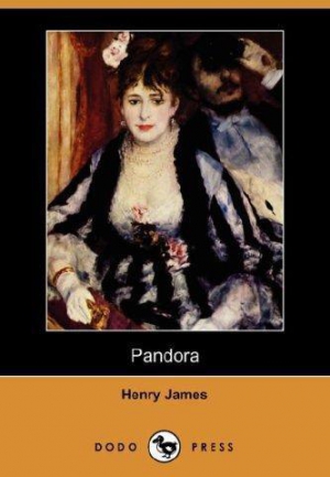 James Henry - Pandora