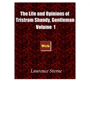 Sterne Laurence - Tristram Shandy