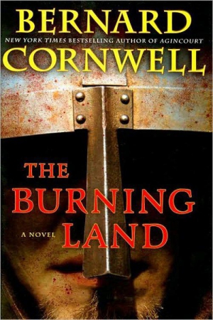 Cornwell Bernard - The Burning Land
