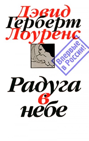 Лоуренс Дэвид - Радуга в небе