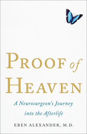 Alexander Eben - Proof of Heaven