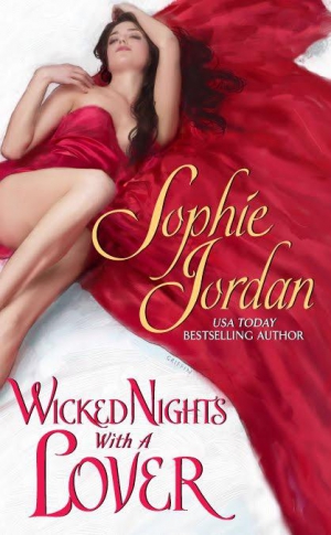 Джордан Софи - Грешные ночи с любовником (перевод Lady&#039;s Club)