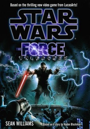 Wars Star - Необузданная Сила