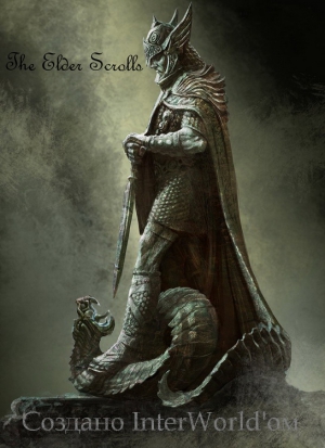 Bethesda softworks - Сборник книг вселенной The Elder Scrolls