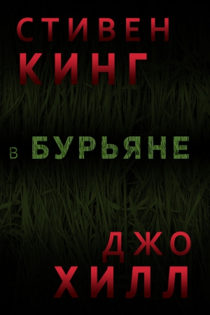 Кинг Стивен, Хилл Джо - В Бурьяне