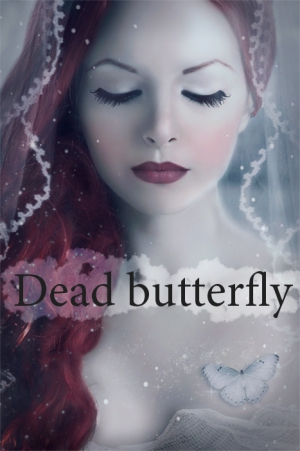 Пар Даша - Мёртвая бабочка