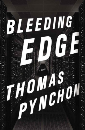 Pynchon Thomas - Bleeding Edge