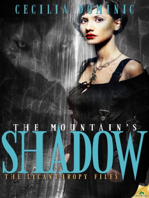 Dominic Cecilia - The Mountain&#039;s Shadow