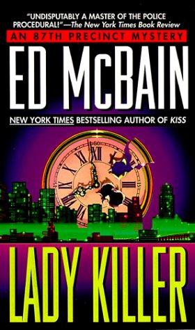 McBain Ed - Lady Killer