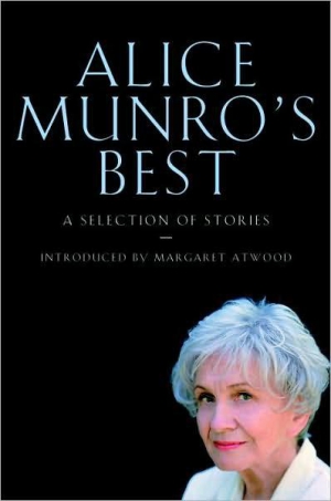 Munro Alice - Alice Munro&#039;s Best