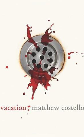 Costello Matthew - Vacation
