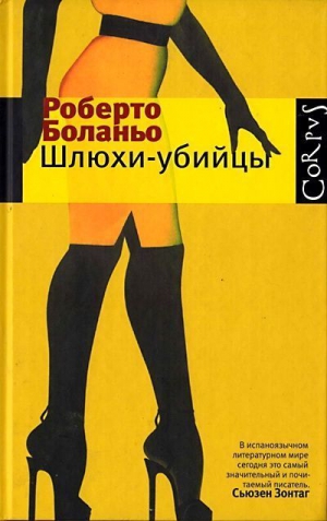 Боланьо Роберто - Набросок к портрету Лало Куры