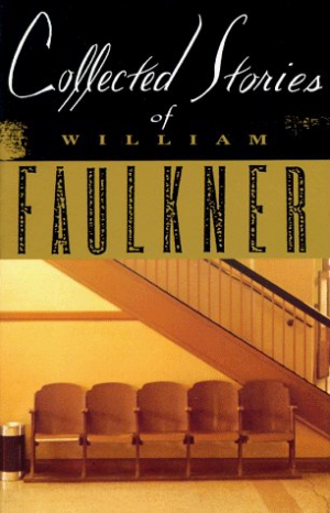 Faulkner William - Collected Stories