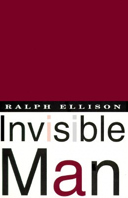 Ellison Ralph - Invisible man