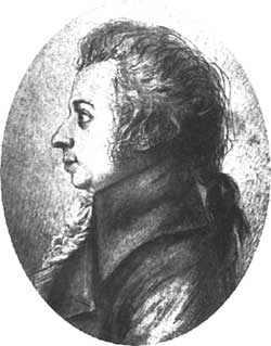 Давыдова Мария - Вольфганг Амадей Моцарт. Его жизнь и музыкальная деятельность