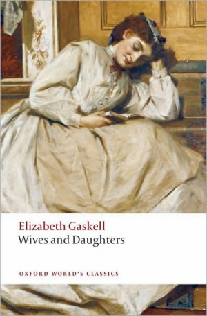 Гаскелл Элизабет - Жены и дочери