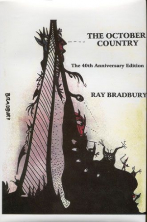 Брэдбери Рэй - Октябрьская страна (The October Country), 1955