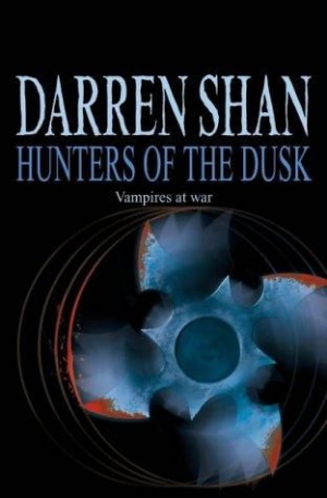 Шэн Даррен - Охота в темноте