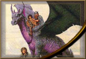 Локхард Джордж - Гнев дракона