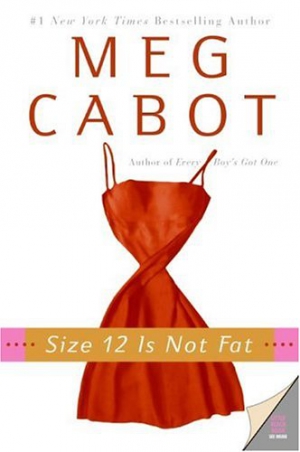 Cabot Meg - Size 12 Is Not Fat