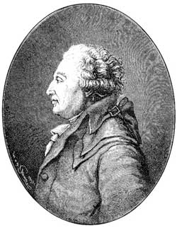 Литвинова Е. - Жан Антуан Кондорсе (1743-1794). Его жизнь и научно – политическая деятельность
