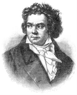 Давыдов И - Людвиг ван Бетховен. Его жизнь и музыкальная деятельность