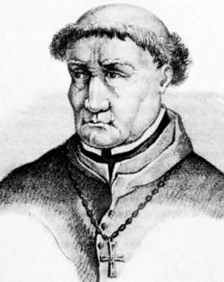 Барро Михаил - Томас Торквемада (“Великий Инквизитор”). Его жизнь и деятельность в связи с историей инквизиции
