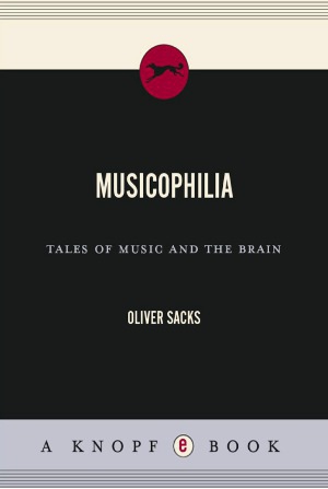 Сакс Оливер - Музыкофилия: сказки о музыке и мозге.