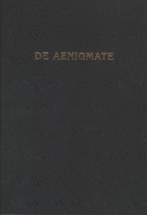 Фурсов А., Фурсов К., Карпец В., Рудаков А., Четверикова О., Пономарева Е. - De Aenigmate / О Тайне