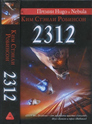 Робинсон Ким - 2312